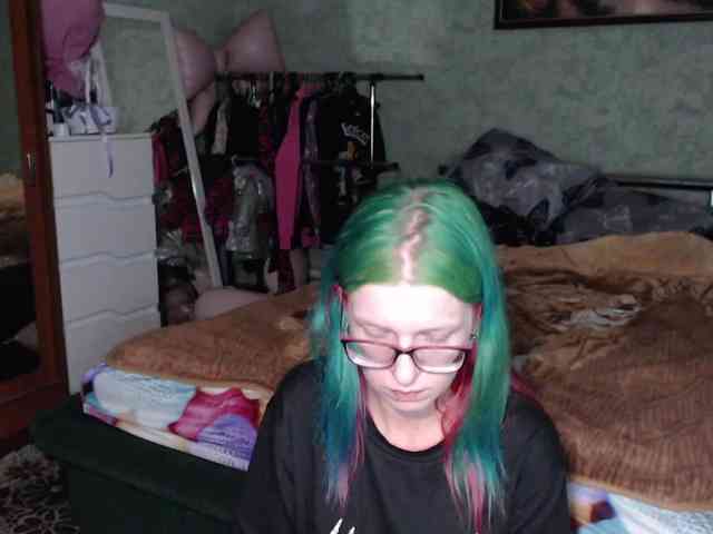 malvinella webcam