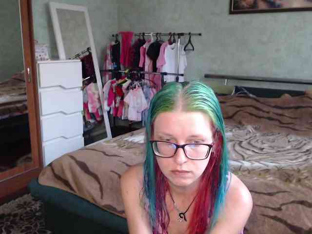 malvinella webcam