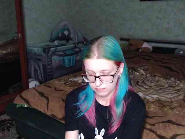 malvinella webcam