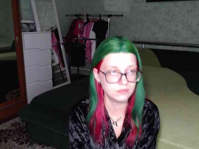 malvinella webcam