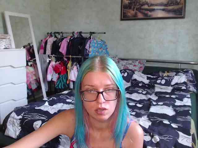 malvinella webcam