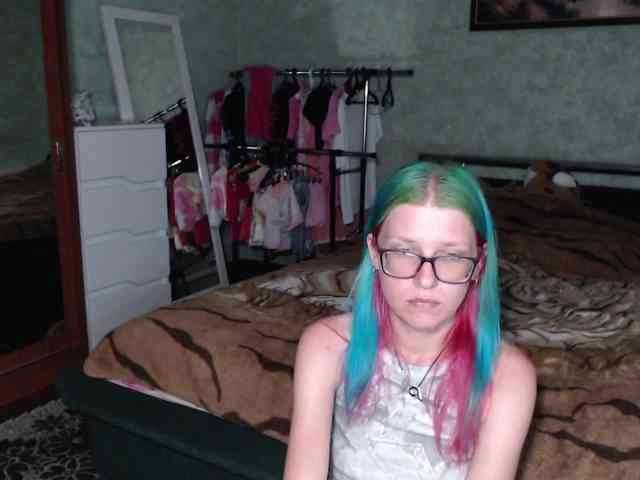 malvinella webcam