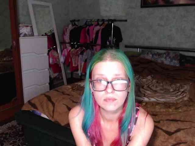 malvinella webcam