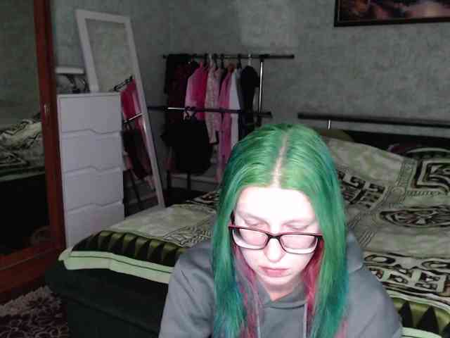 malvinella webcam