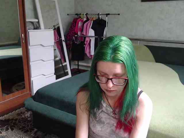 malvinella webcam