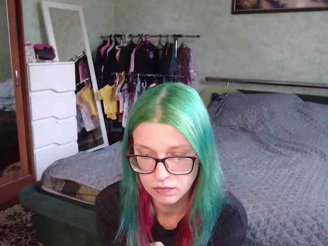 malvinella webcam