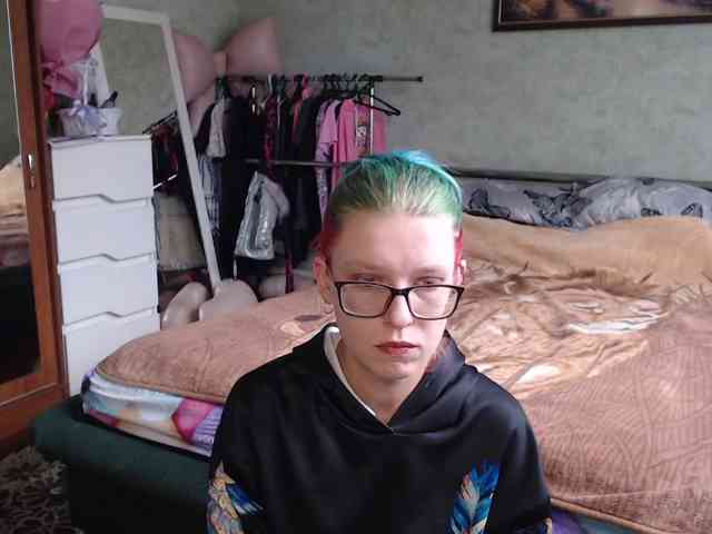 malvinella webcam
