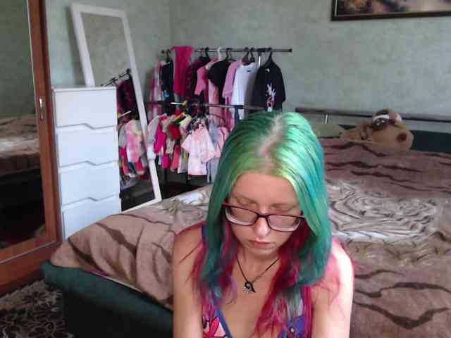 malvinella webcam