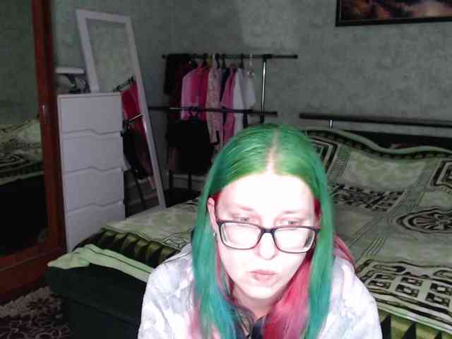 malvinella webcam