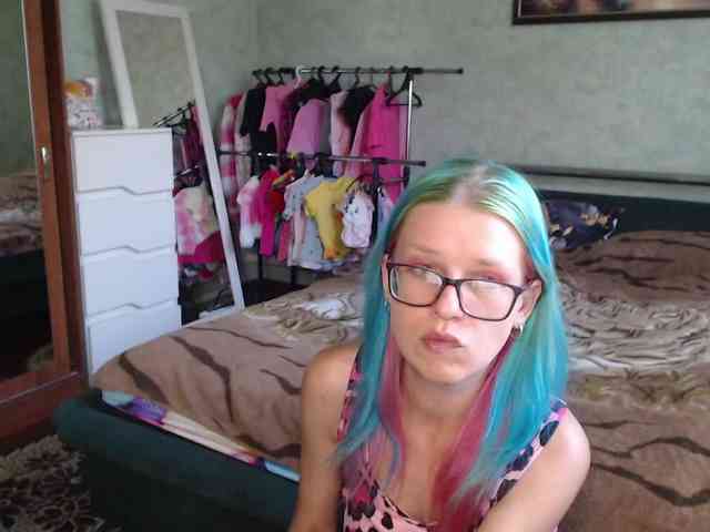 malvinella webcam