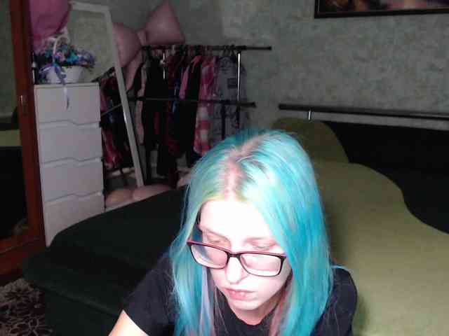 malvinella webcam