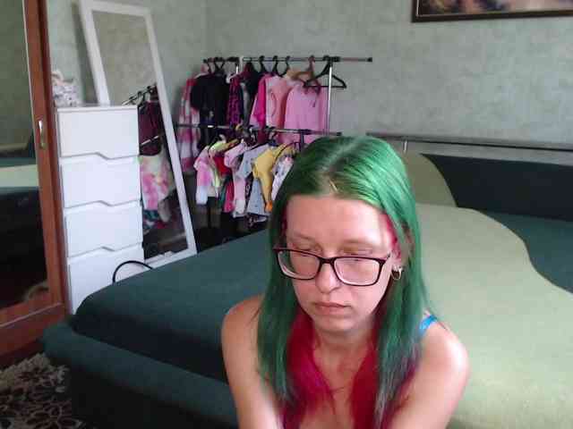 malvinella webcam