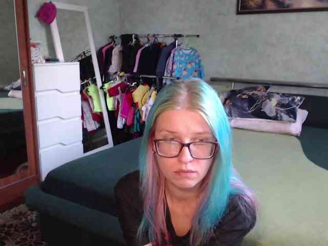 malvinella webcam