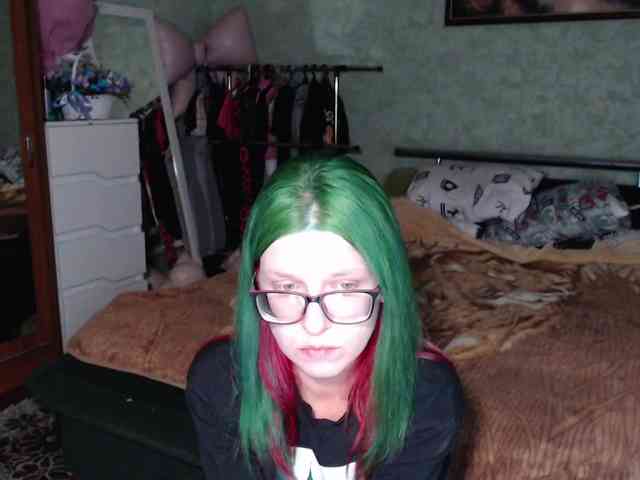 malvinella webcam