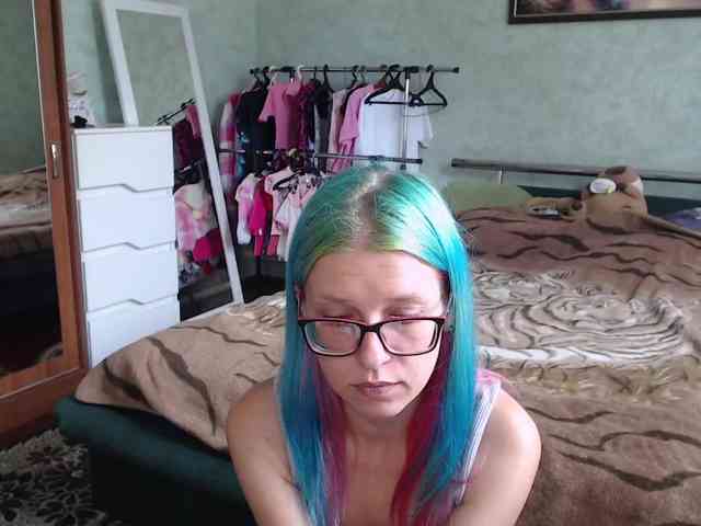 malvinella webcam