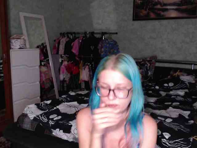 malvinella webcam