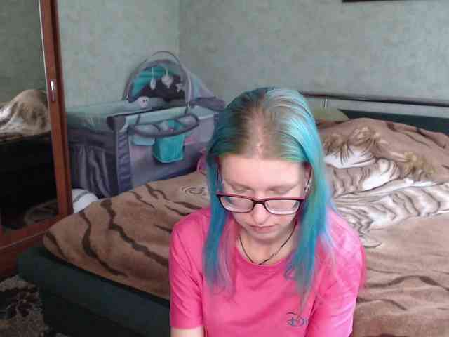 malvinella webcam