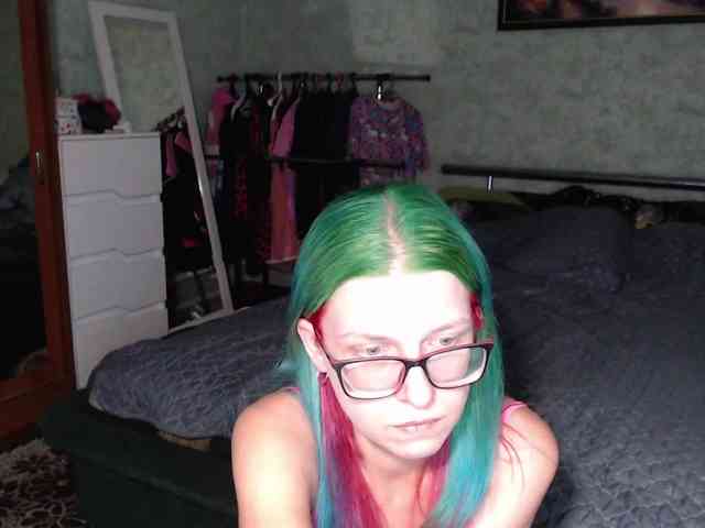 malvinella webcam