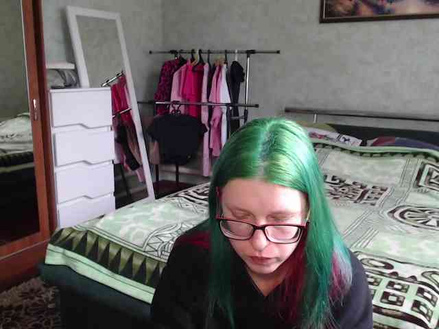 malvinella webcam