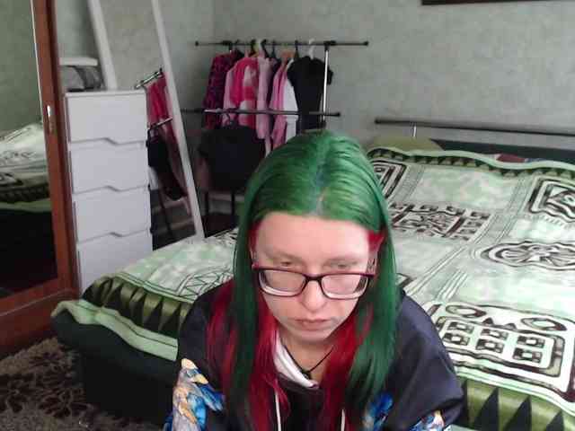 malvinella webcam