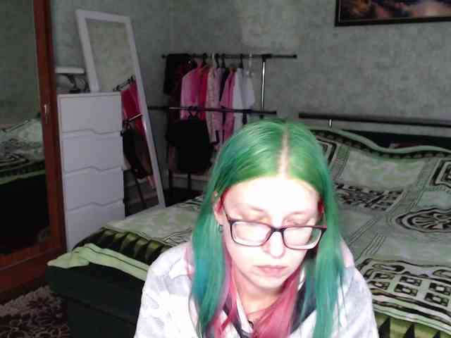 malvinella webcam