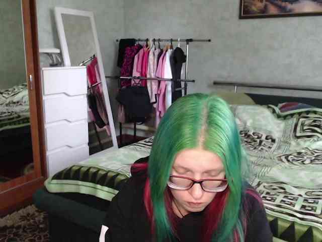 malvinella webcam
