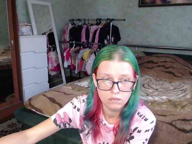 malvinella webcam
