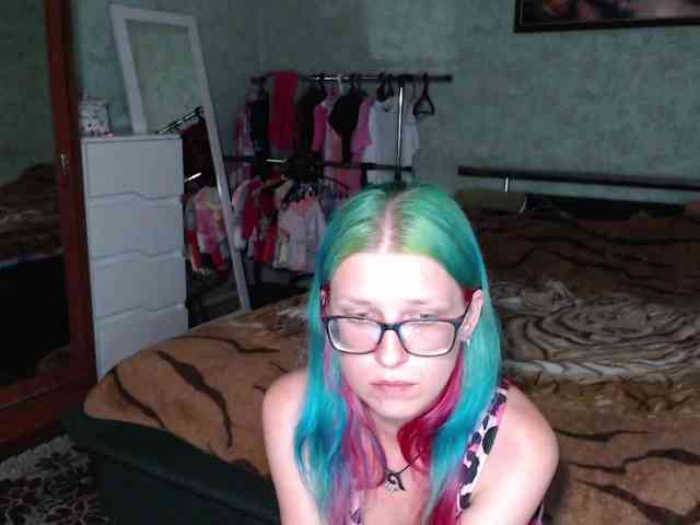 malvinella webcam