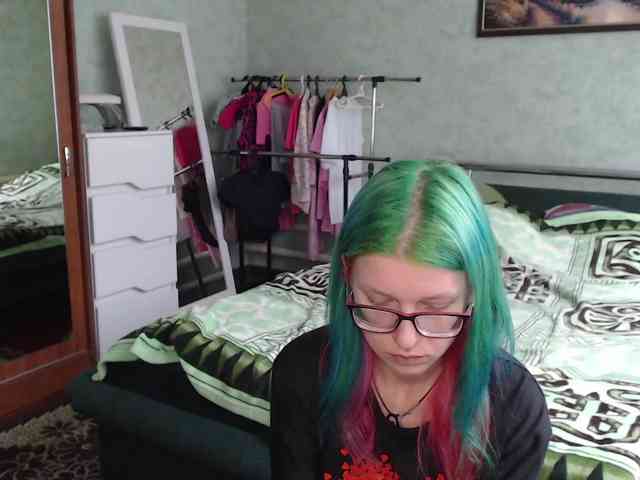 malvinella webcam