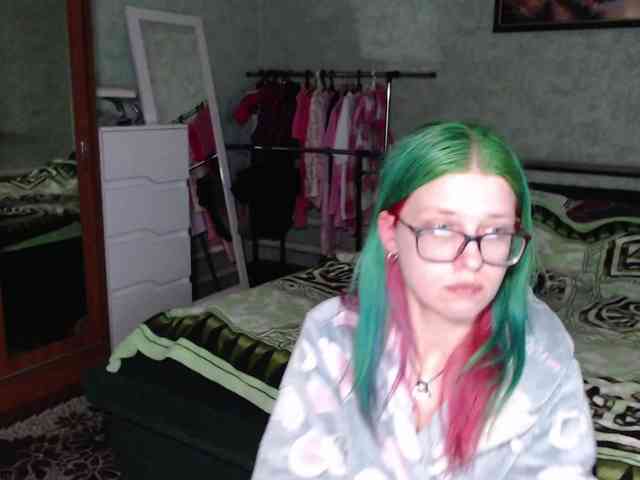 malvinella webcam