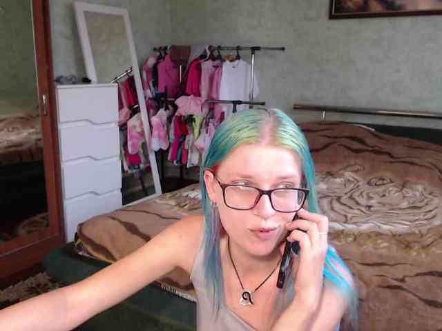 malvinella webcam