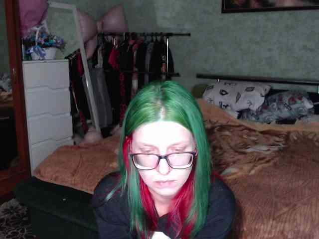malvinella webcam