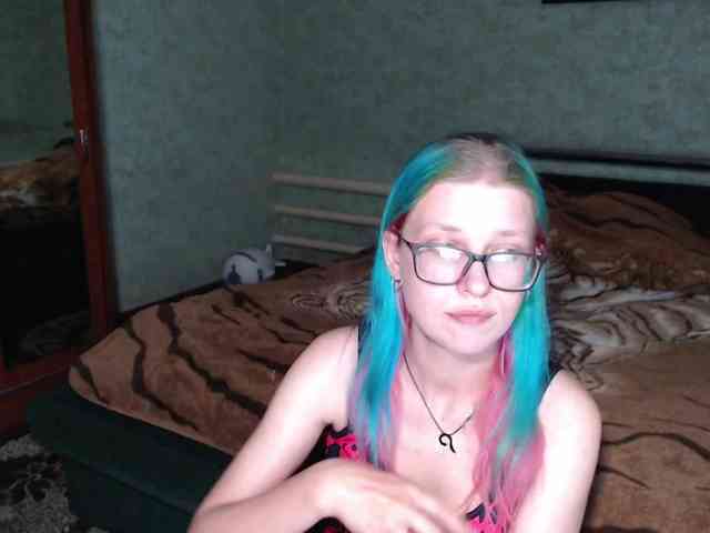 malvinella webcam
