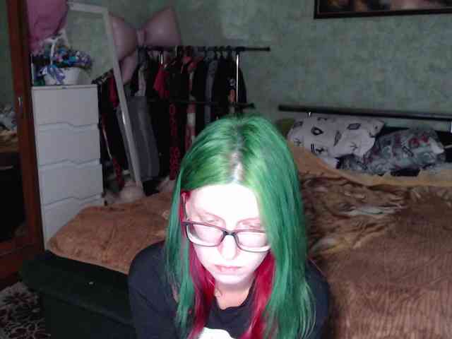 malvinella webcam