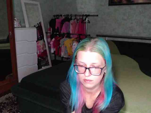 malvinella webcam