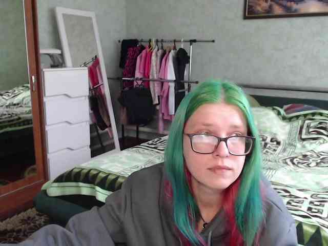 malvinella webcam