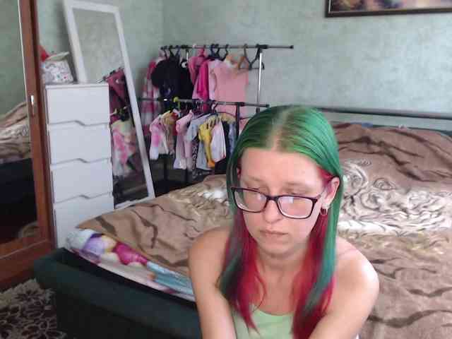 malvinella webcam