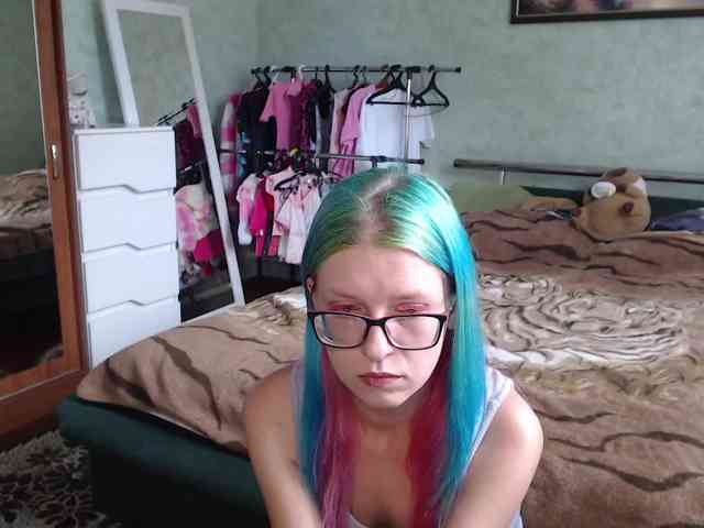 malvinella webcam