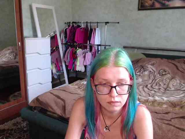 malvinella webcam