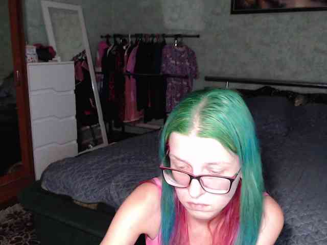 malvinella webcam