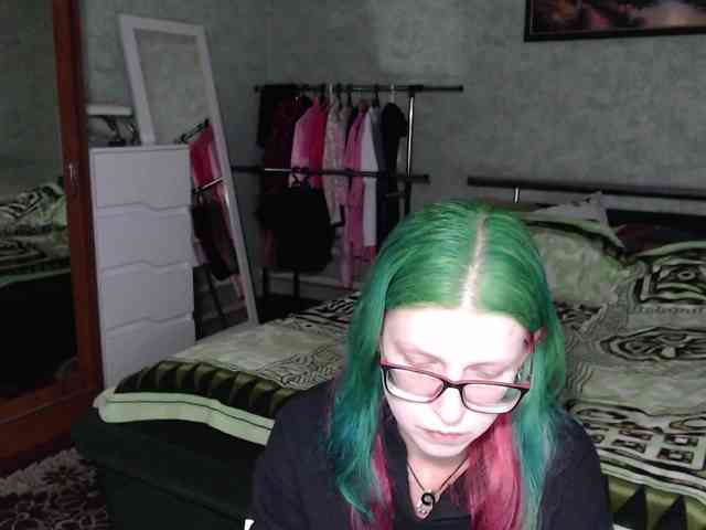 malvinella webcam