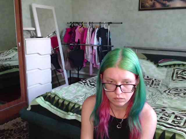 malvinella webcam