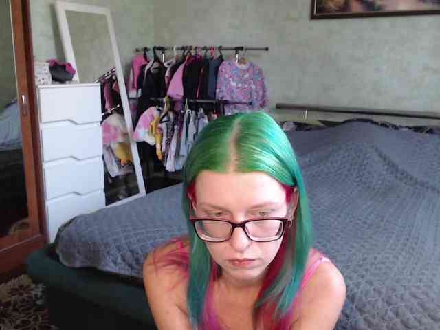 malvinella webcam