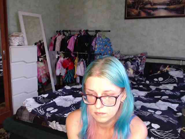 malvinella webcam