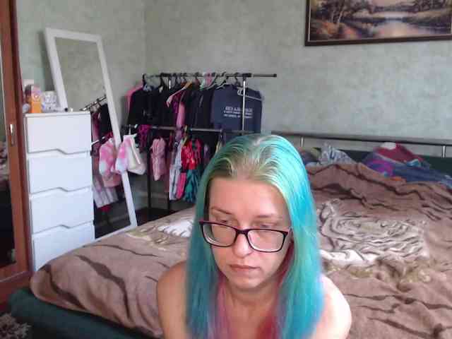 malvinella webcam