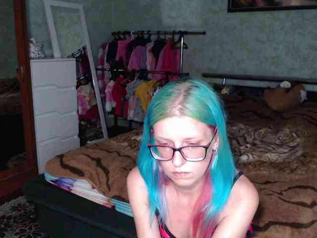 malvinella webcam