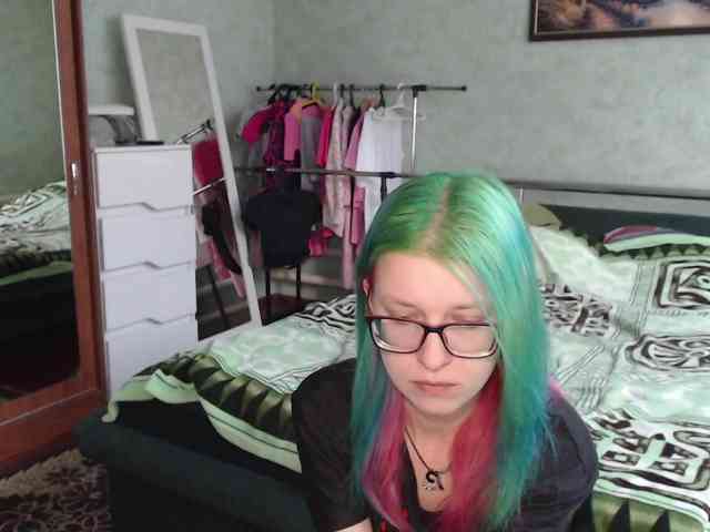 malvinella webcam