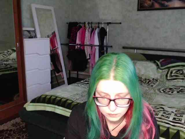 malvinella webcam