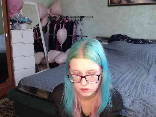 malvinella webcam