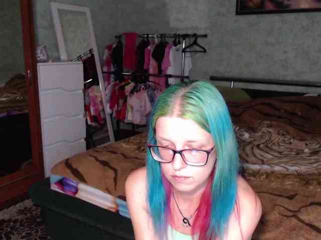 malvinella webcam